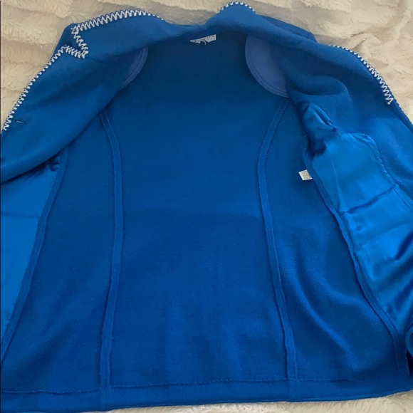 ST JOHN JACKET & PANTS - Picture 8 of 15